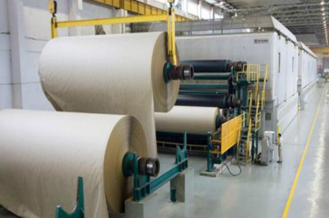 紙機(jī)循環(huán)系統(tǒng)清洗油的性能和使用